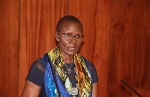 CHAMA CHA WASTAAFU WA BENKI KUU YA TANZANIA (BOTRA) WAKUTANA KUJADILI MIKAKATI, KUPITISHA MPANGO KAZI 2023.