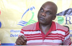 MKURUGENZI WA MSAMA PROMOTIONS ALEX MSAMA ALAZWA JKCI