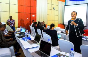 RITA YATAMBULISHA MFUMO MPYA WA KIDIGITALI (eRITA) KWA WAHARIRI