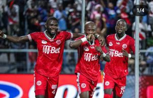 SIMBA SC YATINGA HUSU FAINALI YA ASFC,YAICHAPA IHEFU 5-1