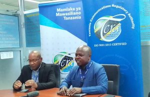 TCRA YATOA MWONGOZO WA KUSAFIRISHA VIFURUSHI NA VIPETO