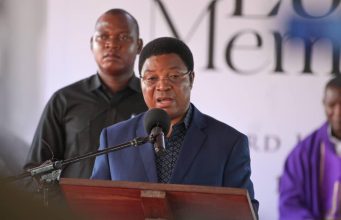 TUYAENZI MEMA YA MAREHEMU BERNARD MEMBE-RAIS DKT SAMIA