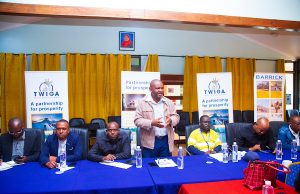 MIRADI YA CSR YA BARRICK BULYANHULU YALETA MAPINDUZI MAKUBWA YA MAENDELEO KATIKA WILAYA ZA KAHAMA, NYANG’HWALE NA MSALALA