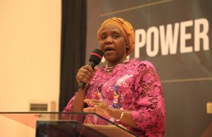 UTAWALA BORA, SHERIA BORA NDIO MSINGI WA MAENDELEO YA UCHUMI – DKT. SAMIA