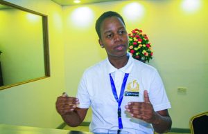 CHUO CHA BENKI KUU MWANZA CHAKARIBISHA WANAFUNZI MWAKA MPYA WA MASOMO