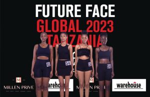 WANNE KUIWAKILISHA TANZANIA CHAGUO LA AWALI FUTURE FACE KIMATAIFA 2023