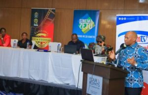 BODI YA FILAMU YAFUNGUA DIRISHA LA KUPOKEA FILAMU KWAAJILI YA KUWANIA TUZO ZA 2023