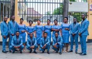 GETHSEMANE – GROUP KINONDONI (GGK) KUJA NA VIDEO YA DUNIA HII