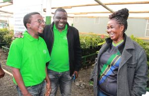 CHILONGOLA AGRO FOREST IRINGA WAZALISHA MICHE BORA YA PARACHICHI ZAIDI YA LAKI TANO