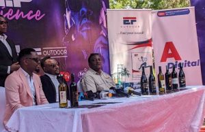 BEN POL KUJA NA ALBUM MPYA YA FLAMINGO HIVI KARIBUNI