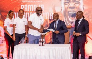 SIMBA SC YASAINI MKATABA WA BILIONI 1.5 NA SBL