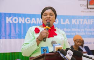 MUINGILIANO MKUBWA WA BINADAMU NA WANYAMA WATAJWA CHANZO CHA MAGONJWA