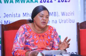 UTAFITI WA VIASHIRIA VYA VVU NA UKIMWI WAKAMILIKA HUKU UKIWA NA MATOKEO CHANYA.