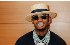DIAMOND PLATNUMZ ASHINDA TUZO ZA MTV EMA