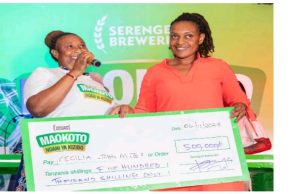 KAMPENI YA MAOKOTO NDANI YA KIZIBO YAZIDI KUNUFAISHA WATANZANIA