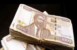 MREMBO AKATAA OFA YA Ksh.150.000 KUTOA KWA MBUNGE ALIYEMPA MIMBA