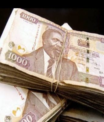 MREMBO AKATAA OFA YA Ksh.150.000 KUTOA KWA MBUNGE ALIYEMPA MIMBA