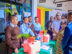 TFFT YAENDESHA MASHINDANO YA UBUNIFU KWA SHULE 11 ZA ARUSHA NA KILIMANJARO