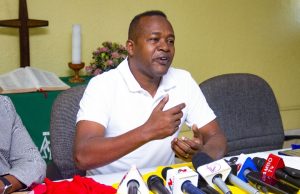 TAMASHA LA TWEN’ZETU KWA YESU KUTIKISA DSM JUNI 15, 2024