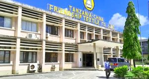 NHC INAVYOKWENDA KUGEUZA ENEO LA URAFIKI KISASA