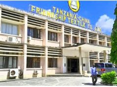 NHC INAVYOKWENDA KUGEUZA ENEO LA URAFIKI KISASA