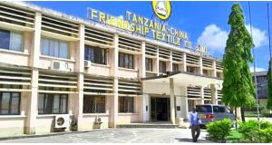 NHC INAVYOKWENDA KUGEUZA ENEO LA URAFIKI KISASA