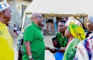 “JAMII ISHIRIKIANE NA DOLA DHIDI YA UTEKAJI WA WATOTO” PROF KITILA