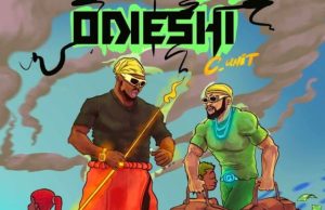 C-UNIT WANASEMA “ODIESHI” NI MUDA WA KUJIAMINI