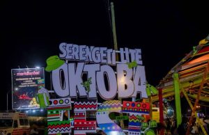 TANZANIA’S BIGGEST BEER FESTIVAL, #SERENGETIOKTOBAFEST 2024, IS BACK