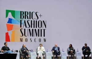 TANZANIA KUSHIRIKI MKUTANO WA SANAA YA MITINDO WA BRICS+ MOSCOW URUSI