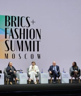 TANZANIA KUSHIRIKI MKUTANO WA SANAA YA MITINDO WA BRICS+ MOSCOW URUSI