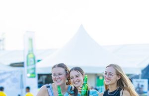 TOPTEN BEER IN TANZANIA A TASTE OF TANZANIA PRIDE