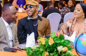 MTIFUANO MKALI, USAHILI BONGO STAR SEARCH AFRIKA KUANZIA ARUSHA