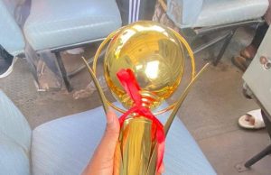 TIMU YA MPIRA WA MIGUU NCAA MABINGWA SHIMMUTA KANDA YA KASKAZINI