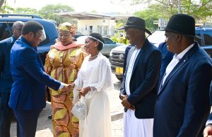 WAZIRI MKUU MGENI RASMI BUHAYA FESTIVAL