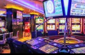 UNAVYOWEZA KUTAJIRIKA KUPITIA MICHEZO YA BAHATI NASIBU