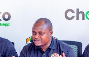 GOBA HILLS MARATHON YATANGAZA MARATHON MSIMU WA SITA