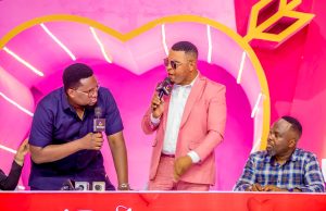 MSIMU WA SHINDANO LA HELLO MR. RIGHT LAZINDULIWA