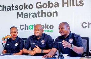 MSIMMU WA SITA GOBA HILLS MARATHON KUFANYIKA FEBRUARI 1-2024