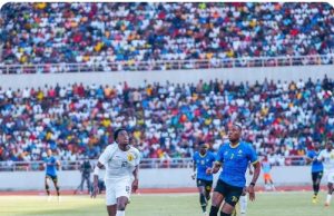 RAIS SAMIA AMEANDIKA HISTORKA KWA TAIFA