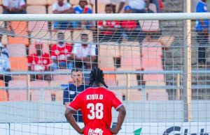 SIMBA FC YAANZA KWA KISHINDO MAKUNDI KOMBE LA SHIRIKISHO AFRIKA