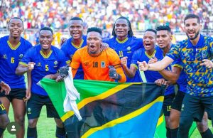 TASWA YAIPONGEZA TFF STARS KUFUZU AFCON