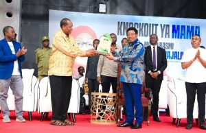 HAKIKISHENI MABONDIA WANANUFAIKA NA VIPAJI VYAO-MAJALIWA