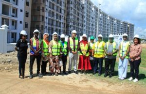 UZALENDO NA UWAJIBIKAJI WA NHC WAPONGEZWA NA OFISI YA MSAJILI WA HAZINA ZANZIBAR