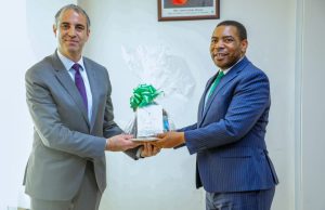 SERIKALI YAAHIDI KUENDELEZA USHIRIKIANO NA IMF