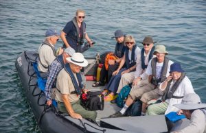 KISHINDO CHA RAIS SAMIA SEKTA YA UTALII CHASIKIKA KILWA