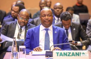 NAIBU WAZIRI WA MAMBO YA NJE AONGOZA UJUMBE WA TANZANIA MKUTANO WA KILIMO UGANDA