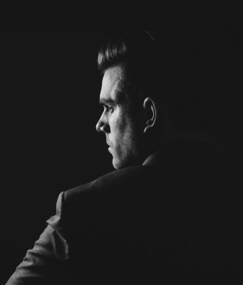 NILIVYOMREJESHA MUME TULIYEACHANA KWA TABIA