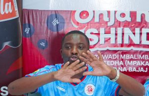 MBUNGI MECHI YA SIMBA Vs CS COSTANTINE KUTAZAMWA MWEMBEYANGA TMK