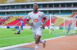 SIMBA SC YAMALIZA MWENDO, YATINGA ROBO FAINALI SHIRIKISHO